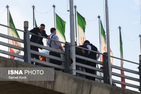 نجات دختر همدانی پس از اقدام به خودکشی