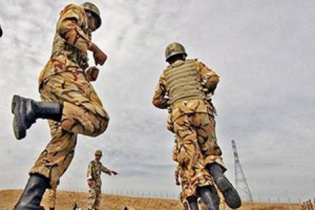 چه آینده‌ای در انتظار سرباز فراری‌هاست؟ + فیلم