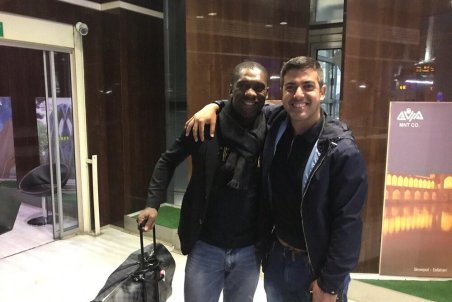 فیلم | عجیب‌ترین لحظات کلارنس سیدورف در این بهشت!