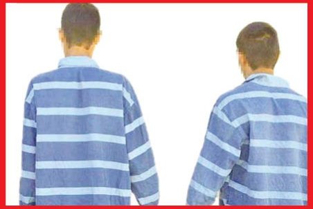 72 ساعت شکنجه زوج ثروتمند توسط گروگانگیران