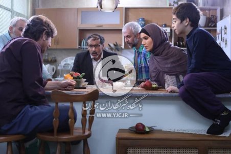 برزین :   دوست دارم رشته وکالت را در دانشگاه ادامه بدهم