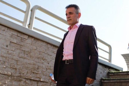 مدیرعامل پرسپولیس همتای سپاهانی را تهدید به شکایت کرد!