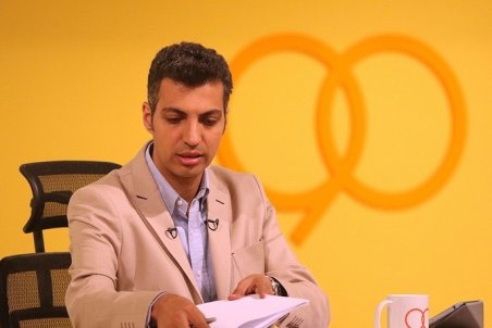 شایعه جذاب، عادل فردوسی‌پور گزارشگر بازی ایران و عراق