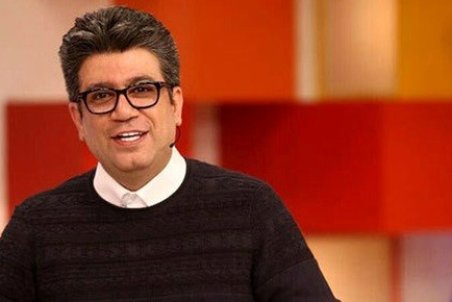 رشیدپور به جهرمی: بدبخت شدیم به روحانی بگو!