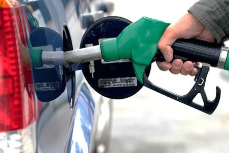 با کارت شخصی بنزین سوپر نزنید