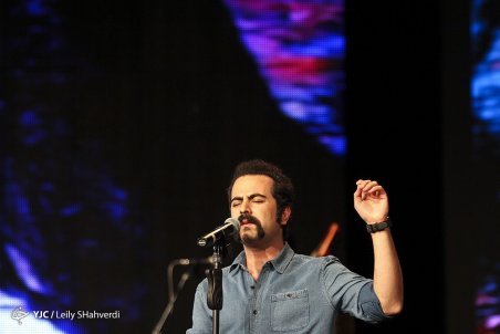 نعمتی: کیفیت «فوق لیسانسه ها» به شنیده شدن تیتراژ کمک کرد