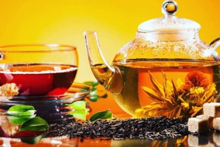 چشمان خود را با این دمنوش‌ها تقویت کنید