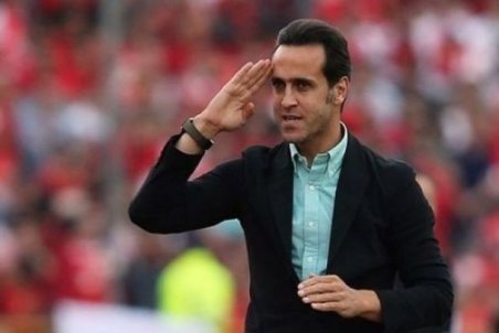 ﻿ علی کریمی در مورد گرانی بنزین: دست نکنید توى جیب مردم!