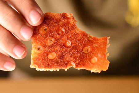 ته‌دیگ نخورید!