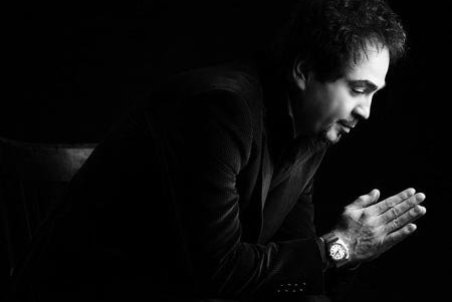 خداحافظی خشایار اعتمادی از دنیای موسیقی