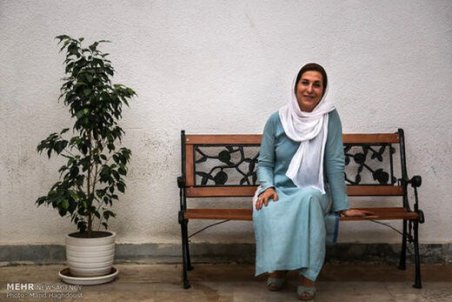 اولین تصویر فاطمه معتمدآریا در «عامه پسند»