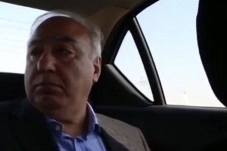 ﻿ دانیال زاده با میل خود به کشور بازگشته یا اطلاعات سپاه، او را برگردانده؟