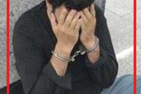 ﻿ اسیدپاش باغ فیض روانی نیست