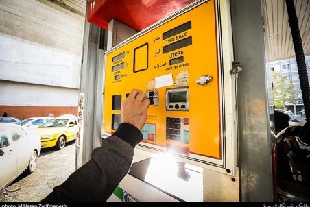 حداکثر سهمیه بنزین قابل ذخیره‌سازی در کارت سوخت چقدر است؟