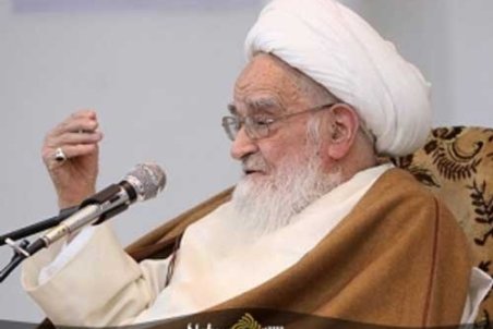 صافی‌گلپایگانی: طرح افزایش نرخ بنزین را لغو کنید