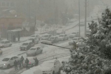 تکذیب تعطیلی مدارس پردیس، دماوند و فیروزکوه در نوبت عصر امروز