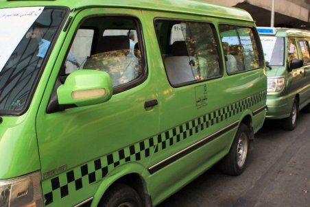 میزان سهمیه بنزین سرویس مدارس اعلام شد