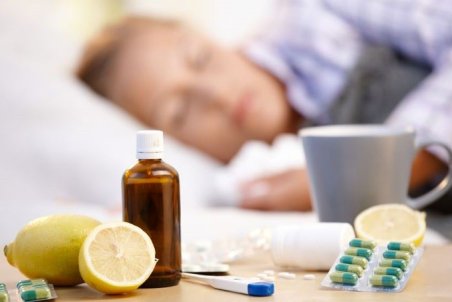 مفیدترین مواد غذایی برای بهبود سرماخوردگی