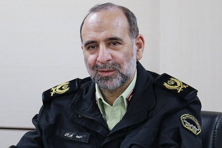 سخنگوی ناجا: مماشاتی با برهم زنندگان نظم و امنیت نداریم