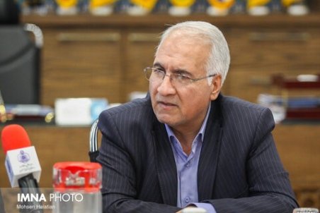 شهردار اصفهان: خسارت های وارده به شهر بالا است