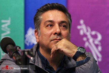 حمیدرضا پگاه: از برخی نقش‌هایم پشیمانم