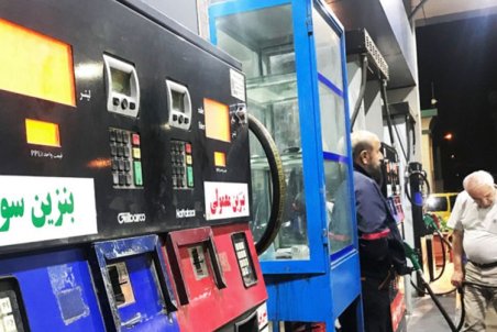 طرح «لغو افزایش قیمت بنزین» از دستور کار مجلس خارج شد