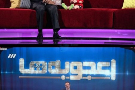 ماجرای کپی‌برداری برنامه‌ «اعجوبه‌ها» و پاسخ مهران غفوریان + فیلم