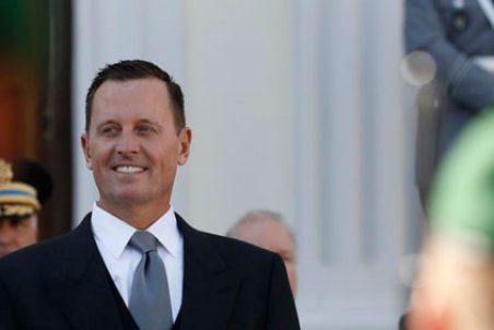 آمریکا: می‌توانیم اینترنت ایران را وصل کنیم!