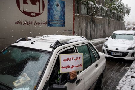 واکنش‌ها به افزایش قیمت بنزین؛ انتقاد تلویحی رئیسی تا موج‌سواری سیاسی