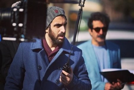 «معکوس» این هفته اکران می‌شود