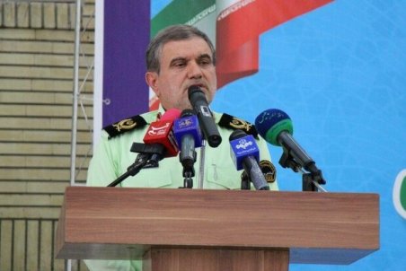 عوامل اغتشاش در گرگان بازداشت شدند