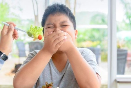 بی‌اشتهایی نشانه کدام بیماری‌هاست؟