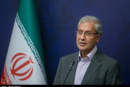 ربیعی: مشکل اینترنت امروز یا فردا رفع می شود