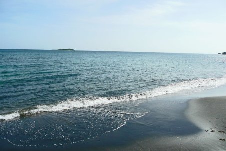 طرح انتقال آب دریای خزر به سمنان امکان پذیر نیست
