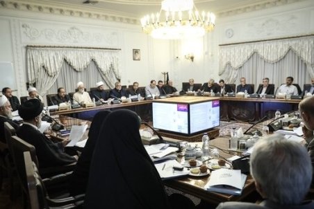 تشکیل کمیسیون فناوری و اقتصاد دانش‌بنیان در شورای انقلاب فرهنگی