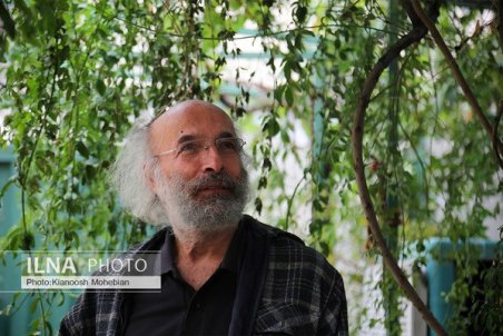 کیانوش عیاری: نگران بودن برای مردم معنایش این نیست که بجایشان تصمیم‌ بگیریم