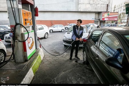 سهمیه بنزین کدام وسایل نقلیه قابل ذخیره‌سازی است؟