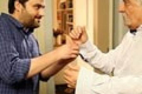 «ستایش سه» و «گیله وا» درصدر سریال‌ها