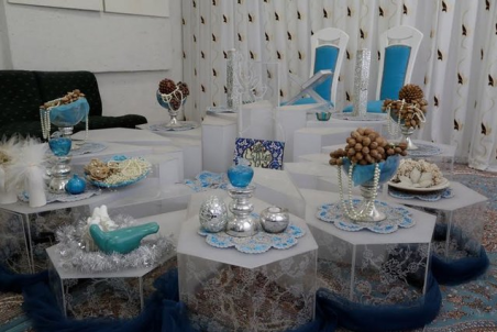 شرایط عقد در مسجد جمکران + راه‌های رزرو اتاق عقد