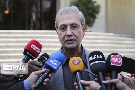 ربیعی: اگر سواستفاده نکنید، اینترنت وصل می‌شود