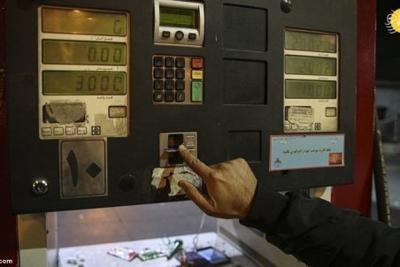 سهمیه بنزین فقط به یک خودرو تعلق می‌گیرد؟