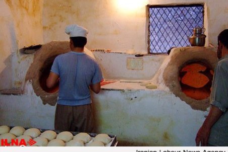 آذربایجان غربی| افزایش چراغ خاموش قیمت نان در ارومیه‌