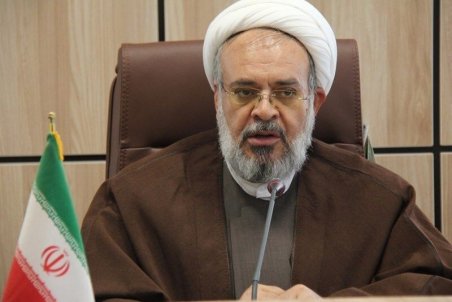 زنجان| امنیت مردم خط قرمز نظام است