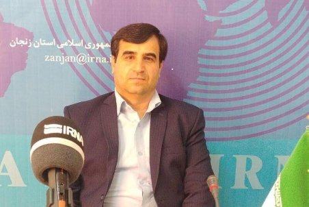 زنجان| تمام عواید حاصل از اصلاح نرخ سوخت به خود مردم برمی‌گردد