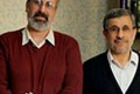 عبدالرضا داوری بازداشت شد