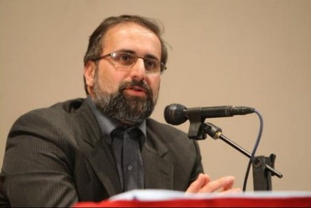 بازداشت عبدالرضا داوری تایید شد