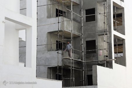 افزایش قیمت بنزین، مسکن را گران نخواهد کرد/ آرامش در بازار مسکن تا خرداد ۹۹