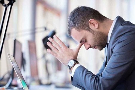 رابطه‌ی بی‌تحرکی با استرس چیست؟