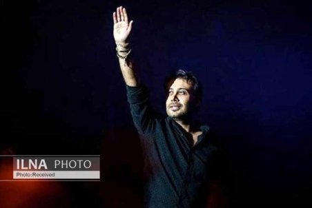 محسن چاووشی تیتراژ یک سریال را می‌خواند