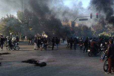 اعتراف اشرار بازداشتی در اصفهان به ارتباط با سرویس‌های بیگانه